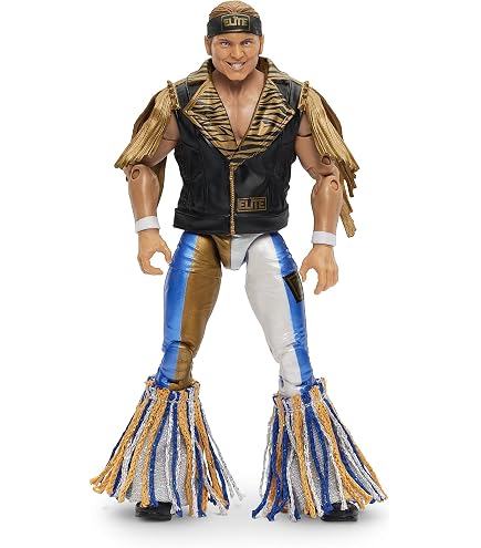 Buy AEW - 1 Action Figure Pack (Unrivaled Figure) W3 - Orange